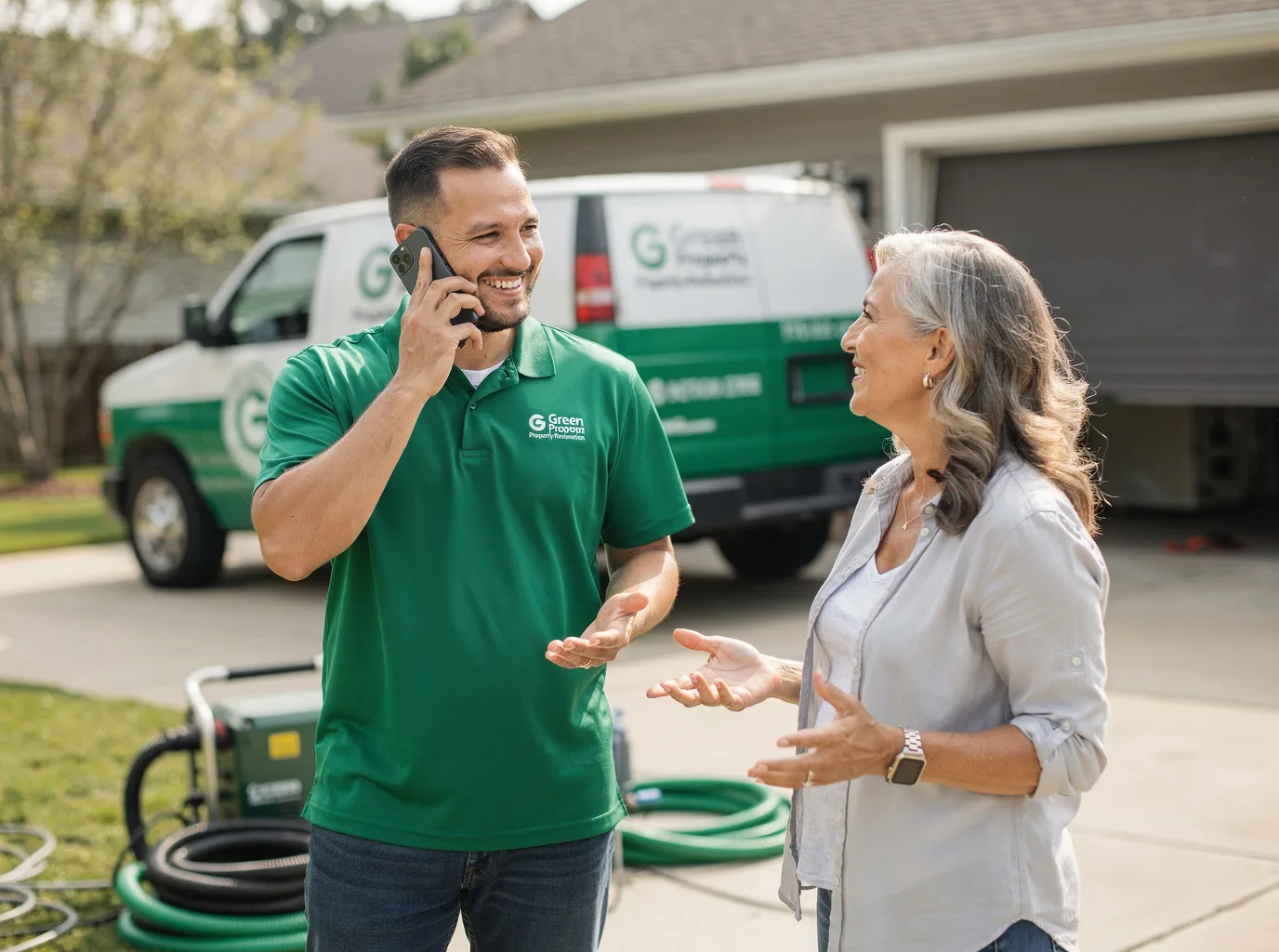 Water Damage Restoration Lorton, VA FAQs